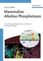 Télécharger le livre :  Mammalian Alkaline Phosphatases