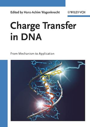 Téléchargez le livre :  Charge Transfer in DNA