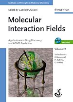 Télécharger le livre :  Molecular Interaction Fields