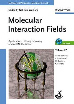 Télécharger le livre :  Molecular Interaction Fields