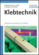 Télécharger le livre :  Klebtechnik