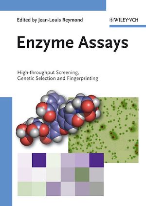 Téléchargez le livre :  Enzyme Assays