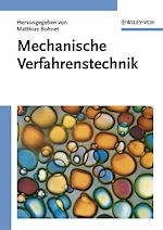Download this eBook Mechanische Verfahrenstechnik