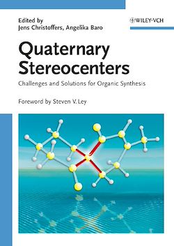 Télécharger le livre :  Quaternary Stereocenters