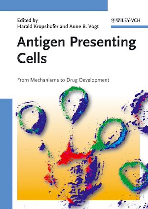 Téléchargez le livre :  Antigen Presenting Cells