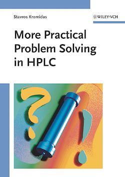 Télécharger le livre :  More Practical Problem Solving in HPLC