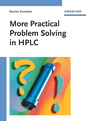 Téléchargez le livre :  More Practical Problem Solving in HPLC