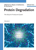 Télécharger le livre :  The Ubiquitin-Proteasome System