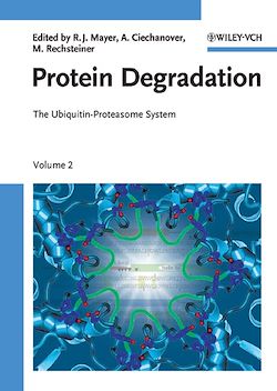 Télécharger le livre :  The Ubiquitin-Proteasome System