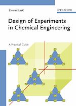 Télécharger le livre :  Design of Experiments in Chemical Engineering