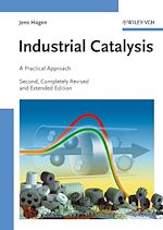 Télécharger le livre :  Industrial Catalysis