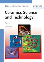 Download this eBook Ceramics Science and Technology, Volume 1