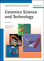 Download this eBook Ceramics Science and Technology, Volume 2