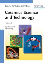 Download this eBook Ceramics Science and Technology, Volume 3