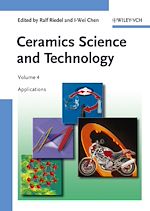 Download this eBook Ceramics Science and Technology, Volume 4