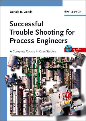 Téléchargez le livre :  Successful Trouble Shooting for Process Engineers