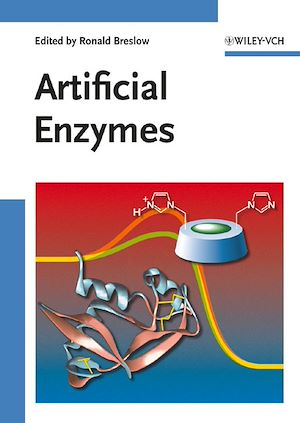 Téléchargez le livre :  Artificial Enzymes