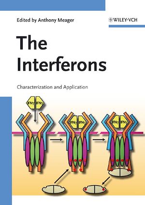 Téléchargez le livre :  The Interferons