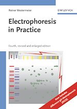 Télécharger le livre :  Electrophoresis in Practice