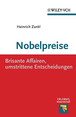 Télécharger le livre :  Nobelpreise