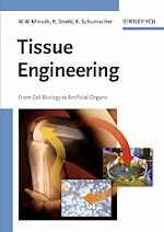 Télécharger le livre :  Tissue Engineering