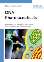 Télécharger le livre :  DNA-Pharmaceuticals