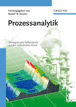 Télécharger le livre :  Prozessanalytik