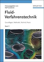 Télécharger le livre :  Fluidverfahrenstechnik