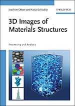 Télécharger le livre :  3D Images of Materials Structures