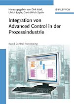 Télécharger le livre :  Integration von Advanced Control in der Prozessindustrie