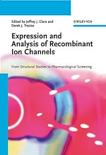 Télécharger le livre :  Expression and Analysis of Recombinant Ion Channels