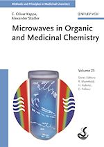 Télécharger le livre :  Microwaves in Organic and Medicinal Chemistry