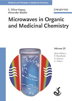 Télécharger le livre :  Microwaves in Organic and Medicinal Chemistry