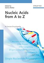 Télécharger le livre :  Nucleic Acids from A to Z