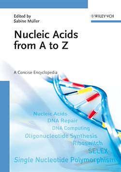Télécharger le livre :  Nucleic Acids from A to Z