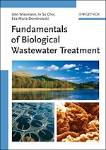 Télécharger le livre :  Fundamentals of Biological Wastewater Treatment