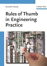 Télécharger le livre :  Rules of Thumb in Engineering Practice