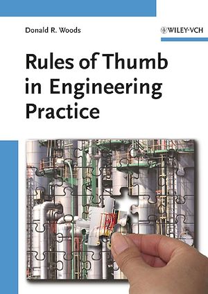 Téléchargez le livre :  Rules of Thumb in Engineering Practice