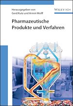 Télécharger le livre :  Pharmazeutische Produkte und Verfahren