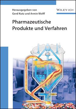 Télécharger le livre :  Pharmazeutische Produkte und Verfahren