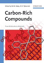 Télécharger le livre :  Carbon-Rich Compounds