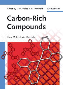 Télécharger le livre :  Carbon-Rich Compounds