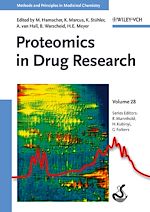 Télécharger le livre :  Proteomics in Drug Research