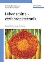 Télécharger le livre :  Lebensmittelverfahrenstechnik