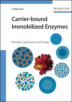 Télécharger le livre :  Carrier-bound Immobilized Enzymes