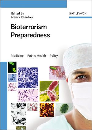 Téléchargez le livre :  Bioterrorism Preparedness