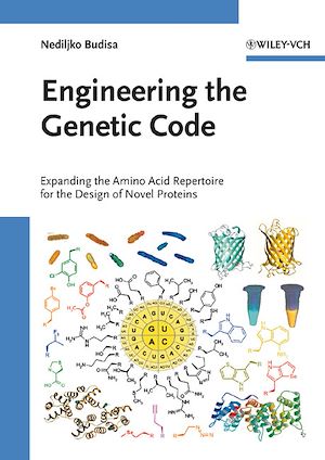 Téléchargez le livre :  Engineering the Genetic Code
