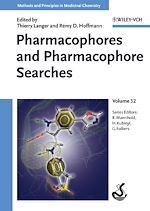 Télécharger le livre :  Pharmacophores and Pharmacophore Searches