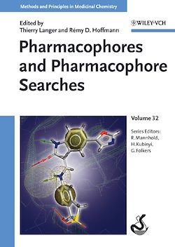 Télécharger le livre :  Pharmacophores and Pharmacophore Searches