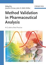 Télécharger le livre :  Method Validation in Pharmaceutical Analysis